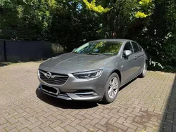 Gebraucht 2017 Opel Insignia Country Tourer Sport Limousine | 14.290 € (Fairer Preis)