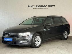 Mangangrau metallic Gebraucht 2022 VW Passat Kombi | 22.900 € (Guter Preis)