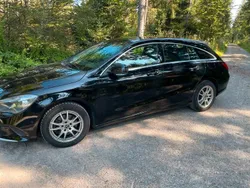 Schwarz Gebraucht 2019 Mercedes CLA180 Shooting Brake Kombi | 18.800 € (Guter Preis)