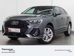 Daytonagrau perleffekt Gebraucht 2022 Audi Q3 S-Line SUV | 31.860 € (Fairer Preis)