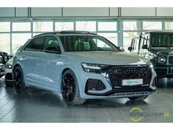 Grau Gebraucht 2023 Audi RS Q8 Sport SUV | 135.990 € (Teuer)