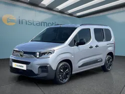 Neu 2025 Citroën Berlingo Van / Kleinbus | 27.649 € (Fairer Preis)