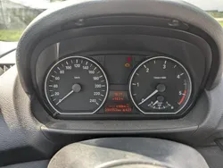 Blau Gebraucht 2009 BMW 116 Kleinwagen | 3.500 € (Fairer Preis)