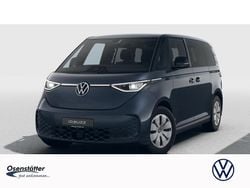 Schwarz Neu 2025 VW ID. Buzz Pure Van / Kleinbus | 66.829 €