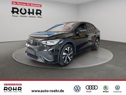 Grenadillschwarz metallic Neu 2025 VW ID.5 Comfortline SUV | 61.980 € (Teuer)