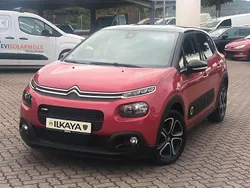 Gebraucht 2017 Citroën C3 Shine Kleinwagen | 10.790 € (Etwas zu teuer)