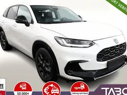 Weiß Neu 2025 Honda ZR-V Hybrid SUV | 34.188 € (Superpreis)
