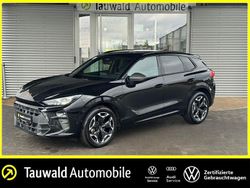 Schwarz Gebraucht 2025 Cupra Terramar SUV | 35.230 € (Fairer Preis)