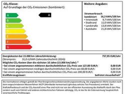 Grün Neu 2025 Leapmotor T03 Kleinwagen | 20.000 € (Fairer Preis)