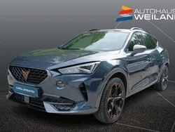 Magnetic grau metallic Gebraucht 2023 Cupra Formentor VZ SUV | 36.900 € (Etwas zu teuer)