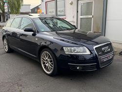 Blau Gebraucht 2006 Audi A6 Comfort Kombi | 4.900 € (Fairer Preis)