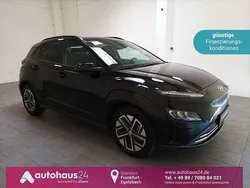 Schwarz Gebraucht 2023 Hyundai Kona Trend SUV | 19.970 € (Superpreis)