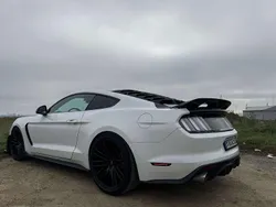 Weiß Gebraucht 2017 Ford Mustang GT Coupé | 40.900 €