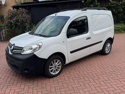 Weiß Gebraucht 2016 Renault Kangoo Abholung | 6.799 € (Fairer Preis)