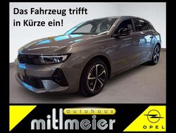 Grau vulkan grau met. Gebraucht 2025 Opel Astra Limousine | 24.985 € (Superpreis)
