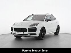 Weiß Gebraucht 2018 Porsche Cayenne S SUV | 63.900 € (Teuer)