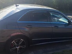 Mercedes E300