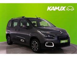 Grau Gebraucht 2019 Citroën Berlingo Feel Van / Kleinbus | 13.490 € (Fairer Preis)