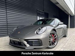 Grau Gebraucht 2025 Porsche 911 Carrera S Coupé | 151.689 € (Teuer)