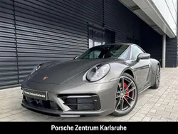 Grau Gebraucht 2025 Porsche 911 Carrera S Coupé | 159.139 €
