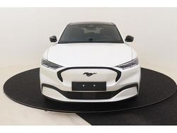 Gebraucht 2024 Ford Mustang Mach-E Extended Range SUV | 41.924 € (Superpreis)