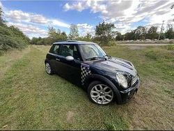 Gebraucht 2006 Mini ONE Seven Kleinwagen | 4.500 € (Etwas zu teuer)