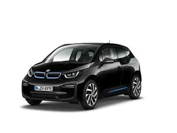 Schwarz Gebraucht 2022 BMW i3 Kleinwagen | 21.930 € (Fairer Preis)