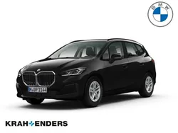 Schwarz Gebraucht 2025 BMW 218 Van / Kleinbus | 43.090 €