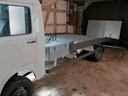 VW LT