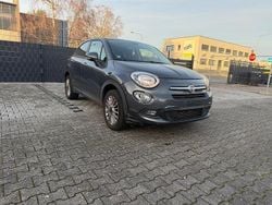 Grau Gebraucht 2017 Fiat 500X Pop Star SUV | 7.999 € (Superpreis)