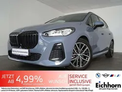 Bmw individual storm bay metal Gebraucht 2023 BMW 220 Active Tourer M Sport Van / Kleinbus | 30.896 € (Guter Preis)