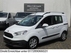 Weiß Gebraucht 2018 Ford Transit Van / Kleinbus | 5.999 € (Superpreis)