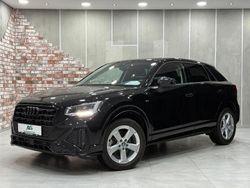 Schwarz Gebraucht 2023 Audi Q2 S-Line SUV | 27.990 € (Fairer Preis)