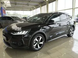 Agate black Neu 2025 Ford Focus Active X Kombi | 26.720 € (Superpreis)
