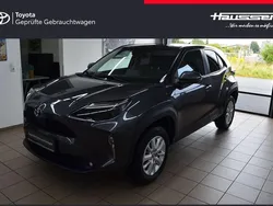 Grau Gebraucht 2022 Toyota Yaris Cross Comfort SUV | 22.440 € (Guter Preis)
