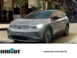 Grau Neu 2025 VW ID.4 Pro SUV | 58.333 €