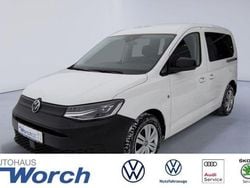 Andere Gebraucht 2022 VW Caddy Van / Kleinbus | 24.889 € (Superpreis)