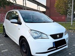 Weiß Gebraucht 2013 Seat Mii Kleinwagen | 3.000 € (Etwas zu teuer)