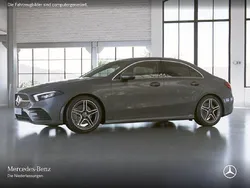 Gebraucht 2021 Mercedes A250 | 27.890 € (Fairer Preis)