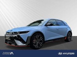 Blau Gebraucht 2025 Hyundai Ioniq 5 SUV | 58.590 € (Superpreis)