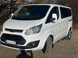 Weiß Gebraucht 2017 Ford Tourneo Van / Kleinbus | 17.250 € (Superpreis)