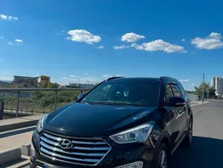 Schwarz Gebraucht 2015 Hyundai Grand Santa Fe Style SUV | 21.500 € (Etwas zu teuer)