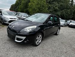 Schwarz Gebraucht 2012 Renault Scénic III Dynamique Van / Kleinbus | 2.950 € (Guter Preis)