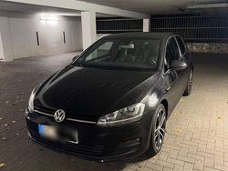 Schwarz Gebraucht 2014 VW Golf VII Cup Limousine | 10.999 € (Fairer Preis)