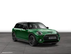 Other Gebraucht 2024 Mini Cooper S Clubman Kombi | 34.040 € (Fairer Preis)