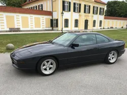 BMW 850