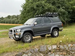 Grau Gebraucht 1989 Toyota 4 Runner SUV | 17.900 €