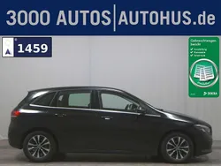 Nachtschwarz unilack Gebraucht 2022 Mercedes B200 Style Van / Kleinbus | 17.680 € (Superpreis)