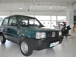 Andere Gebraucht 1991 Fiat Panda Kleinwagen | 8.990 €