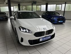 Weiß Gebraucht 2024 BMW 120 Shadowline Kleinwagen | 31.360 € (Guter Preis)